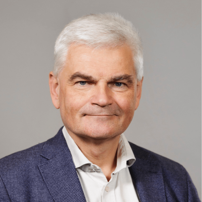 Edwin Bendyk