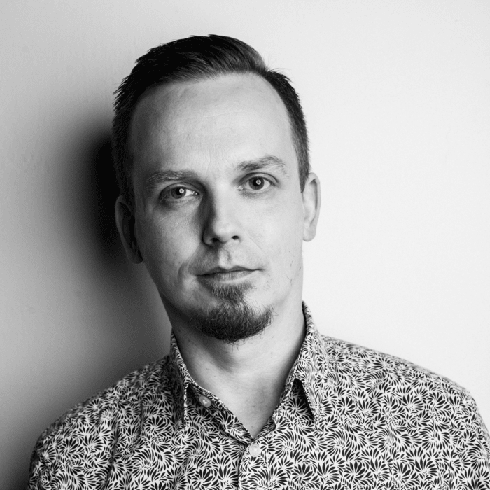 Grzegorz Piotrowski
