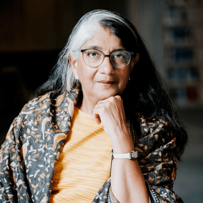 Shalini Randeria