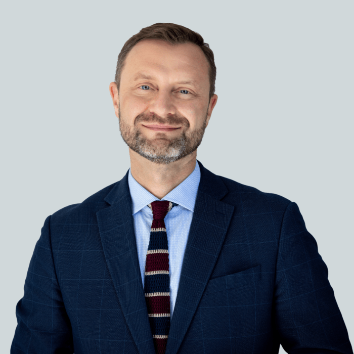 Robert Piaskowski
