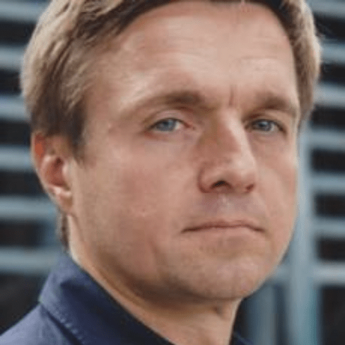 Leszek Jażdżewski