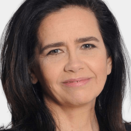 Anna Streżyńska