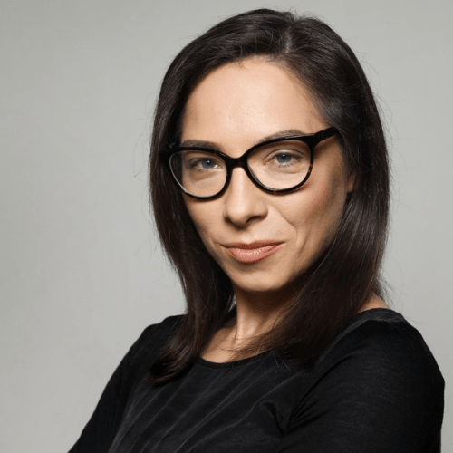 Katarzyna Szymielewicz