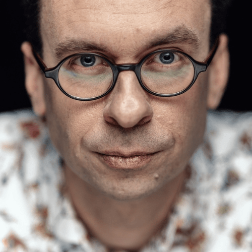 Jacek Kołtan