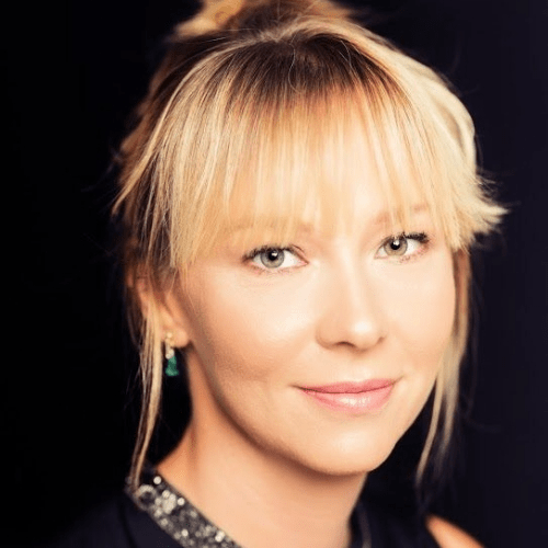 Aleksandra Przegalińska