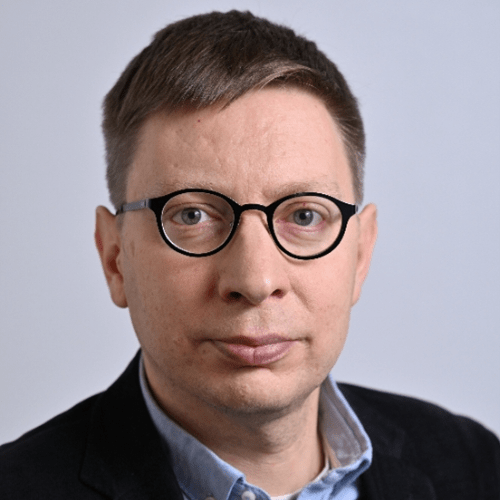 Michał Bilewicz