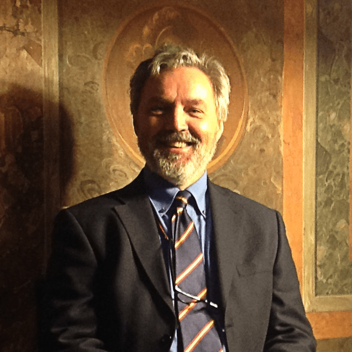Paolo Morawski