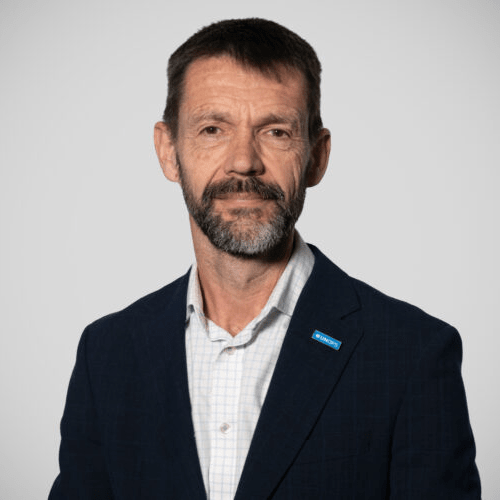 Tim Lardner 
