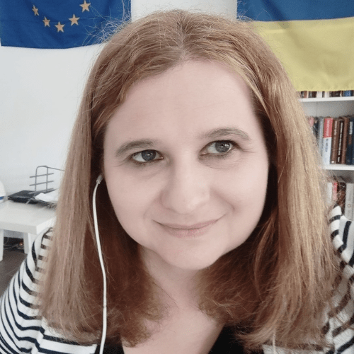 Iwona Reichardt 