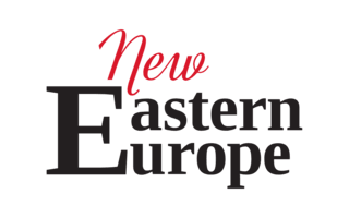 New Eastern Europe