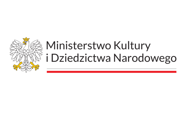 Ministerstwo Kultury i Dziedzictwa Narodowego