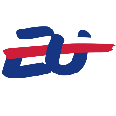 Logo - XI Międzynarodowe Forum Europa z Widokiem na Przyszłość Parlament Słowa